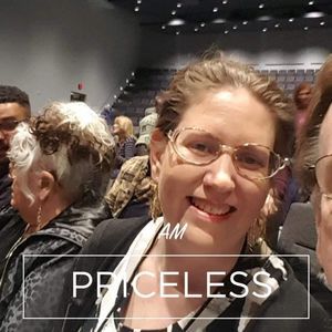 Meet your Posher, Micah